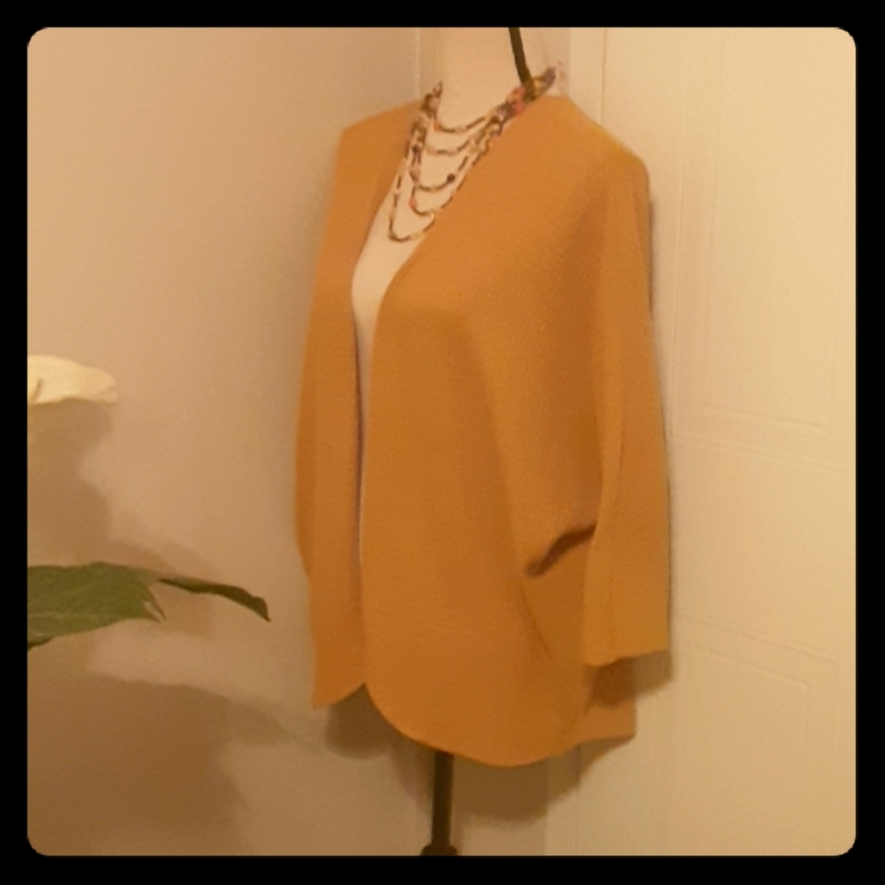 Blouse/Cartagan